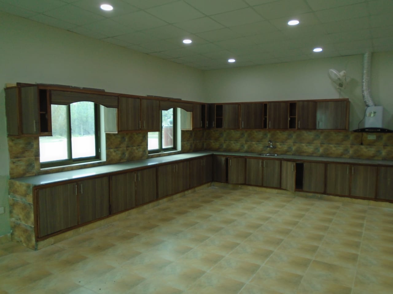 AM99 Medical and Health Complex